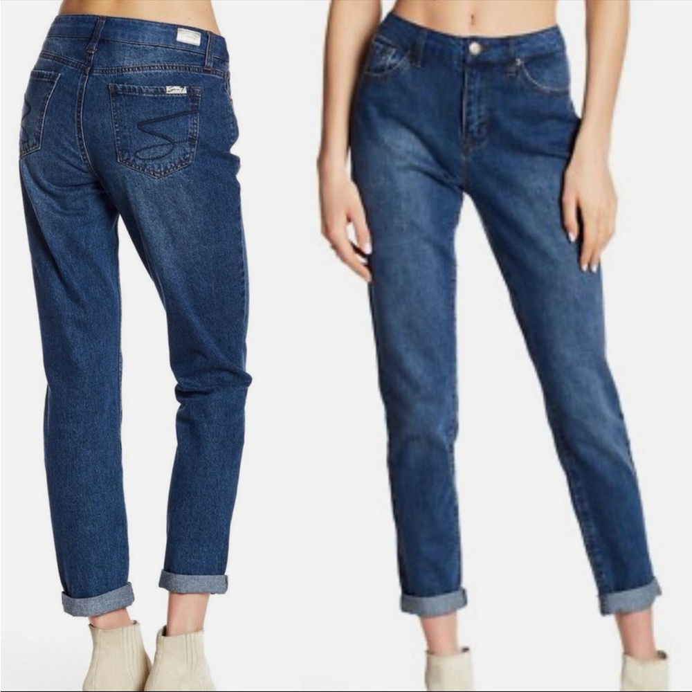 Seven7 Jeans nwt